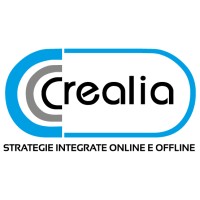 Crealia logo - Similar company to Weblab