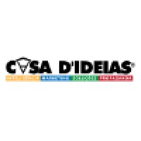 Casa D'Ideias Inteligência, Marketing, Solucões E Propaganda