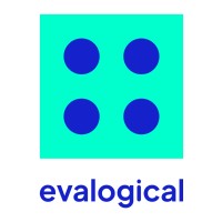 Evalogical Technologies logo - Similar company to Sada India