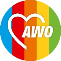 AWO Regionalverband Mitte-West-Thüringen e.V. logo - Similar company to Verband Der Wirtschaft Thüringens E.V.