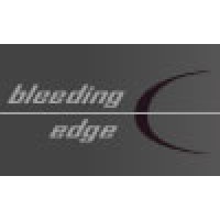 Bleeding Edge