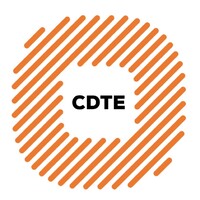Cradle of Development Trading Est | CDTE logo - Similar company to Cradle To Cradle Café