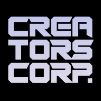 CREATORS CORP. logo - Similar company to 404 Creative