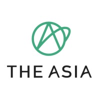 The Asia logo - Similar company to Samay Capital