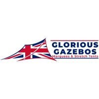 GLORIOUS GAZEBOS LIMITED logo - Similar company to On Da Beat Worldwide