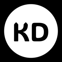 KinDigi logo - Similar company to Amcoders