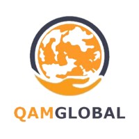 QAM Global logo - Similar company to Chainwizz