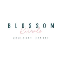 Blossom Rituals logo - Similar company to Premier Transportation Services, Llc