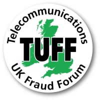 Telecommunications UK Fraud Forum (TUFF) logo - Similar company to Aqldotcom