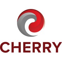 Cherry Philippines logo - Similar company to M.C.G. Resourcing
