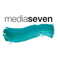 mediaseven logo - Similar company to Parcelle 26