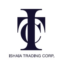 Ishaia Trading Corp logo - Similar company to Ram Aviation Ltd