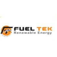 Fuel Tek logo - Similar company to Retire S.A.