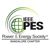 IEEE PES Bangalore Chapter logo - Similar company to Ieee Mysore Subsection
