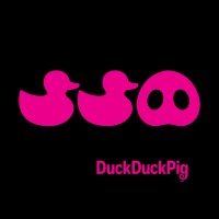 Duck Duck Pig