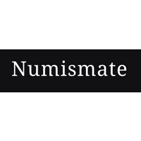 Numismate logo - Similar company to Letspark