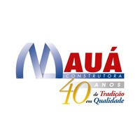 Mauá Construtora e Incorporadora logo - Similar company to Acr Grupo