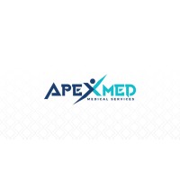 APEX MED MEDICAL SERVICES logo - Similar company to Aries Medical