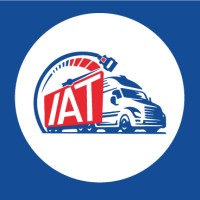 IAT MIDDLE EAST logo - Similar company to Hydroequip Llc