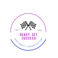 Ready, Set, Success! logo - Similar company to Collective Renaissance Guild