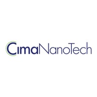 Cima NanoTech logo - Similar company to No Code For Good