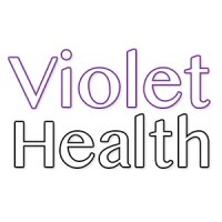 Violet Health logo - Similar company to The Make Group Construction