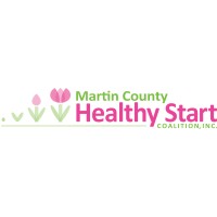 Martin County Healthy Start logo - Similar company to Columbiavotes