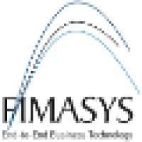 Fimasys logo - Similar company to Incluence