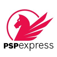 PSP express logo - Similar company to Rational Logistics