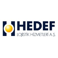 HEDEF LOJISTIK HIZMETLERI AS logo - Similar company to Hedef Loji̇sti̇k İnş San Ve Ti̇c Ltd Şti̇