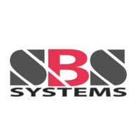 SBS Systems logo - Similar company to Qleen Hellas