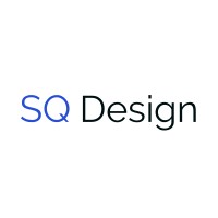 SQ Design logo - Similar company to Oase Creative®