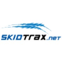 Skid Trax - Radio Voice Tracking Service logo - Similar company to Voice Track Digital