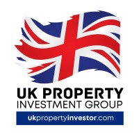 UK Property Investment Group logo - Similar company to Beyond Property Group Uk