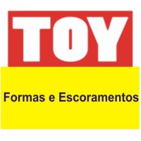 TOY Locação de Formas e Escoramentos logo - Similar company to Meta Formas E Escoramentos