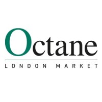 Octane London Market logo - Similar company to Capulus Limited