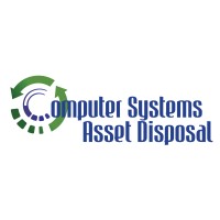 Computer Systems Asset Disposal, LLC (CSAD) logo - Similar company to Voltdelta