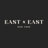 EAST x EAST logo - Similar company to Treyeo