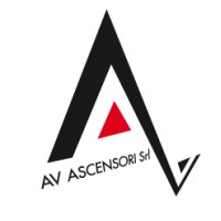 AV Ascensori S.R.L. logo - Similar company to Algor Elettronica