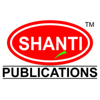 SHANTI PUBLICATIONS logo - Similar company to Otherlogic Creative Solutions