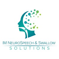 IM NeuroSpeech & Swallow Solutions logo - Similar company to Earthly Dynamics