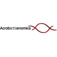 Acrobat Genomics logo - Similar company to Huminly