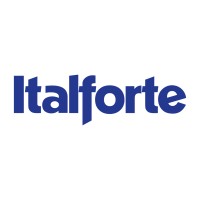 Italforte logo - Similar company to Mipe