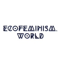 Ecofeminism World logo - Similar company to Seedscience