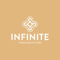 Infinite Home Health Care logo - Similar company to Tmrc Financing Broker Llc Dxb