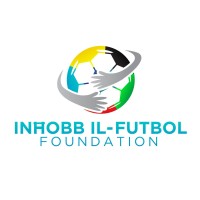 Inħobb il-Futbol Foundation logo - Similar company to Future Focus Ltd