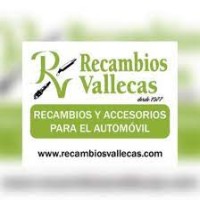 Recambios Vallecas S.L. logo - Similar company to Recambios Viaweb
