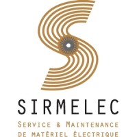 SIRMELEC logo - Similar company to Fieec