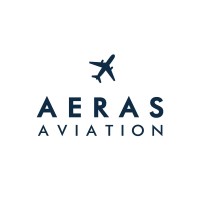Aeras Aviation logo - Similar company to Aviation Network Group Ltd