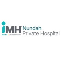 Nundah Private Hospital logo - Similar company to Quantiv